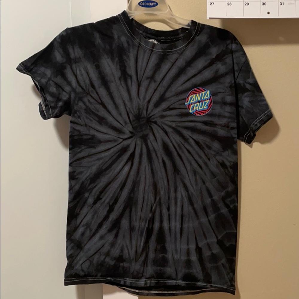 Santa Cruz T-shirt